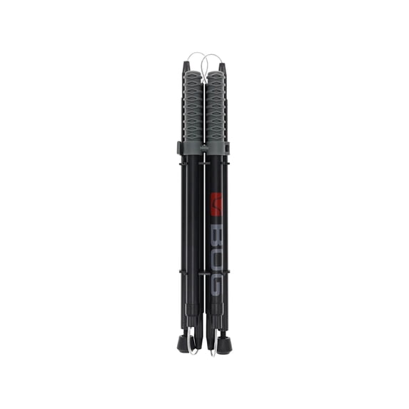 BOG DeadShot Compact Sitting Shooting Sticks