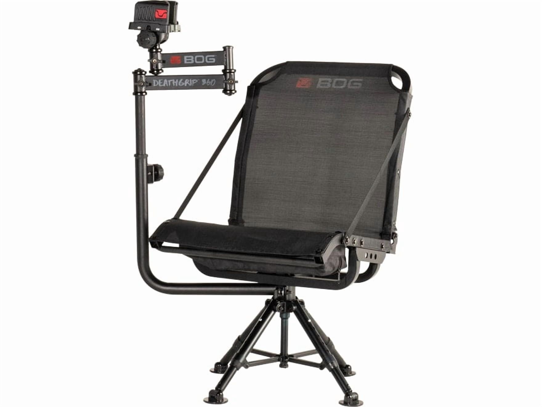 BOG DeathGrip 360 Chair