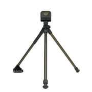 BOG DeathGrip GP Aluminum Shooting Tripod - OD Green 1pc. NEW