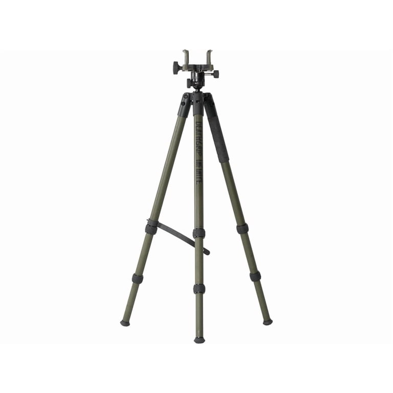 BOG DeathGrip Infinite Aluminum Tripod, Lightweight and Versatile