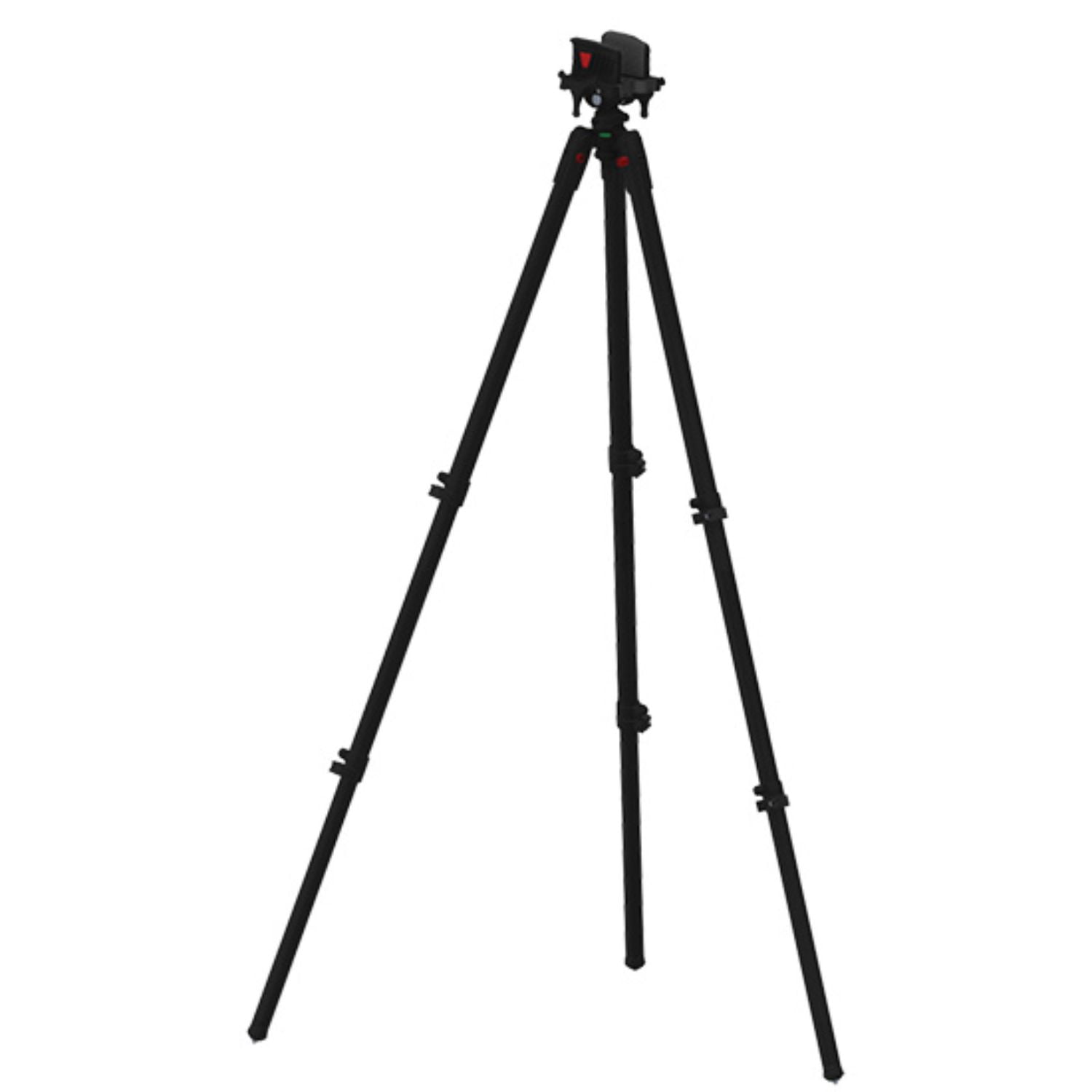Battenfeld BOG Deathgrip Aluminum Shooting Tripod, Gun Stand Battenfeld BOG Deathgrip Aluminum Shooting Tripod, Gun Stand