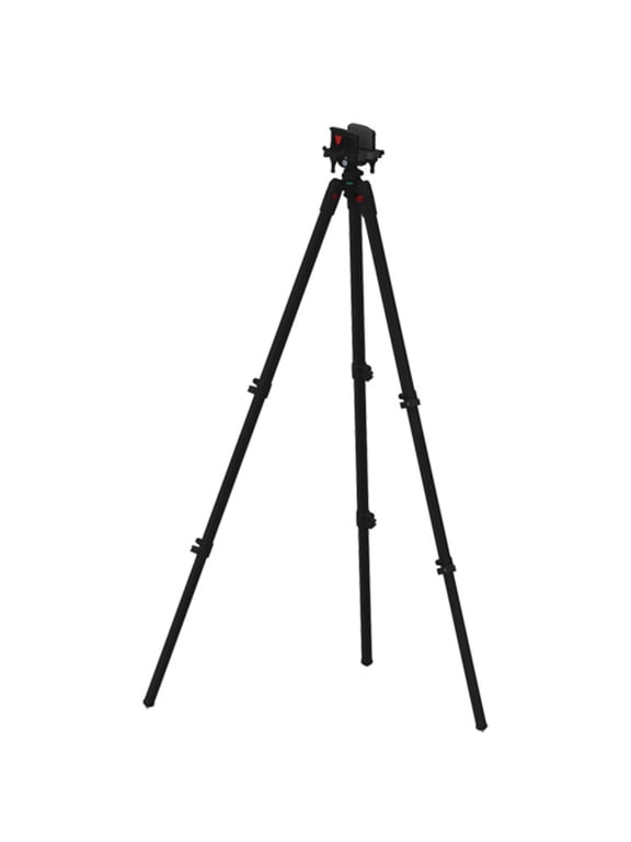 Deathgrip Aluminum Shooting Tripod