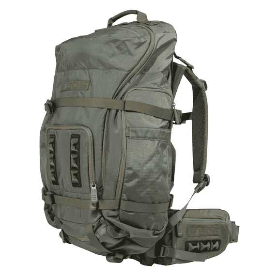 BOG Inception & Helix 3500 Hunting Bag Medium/Large with Large Capacity, For Outdoors