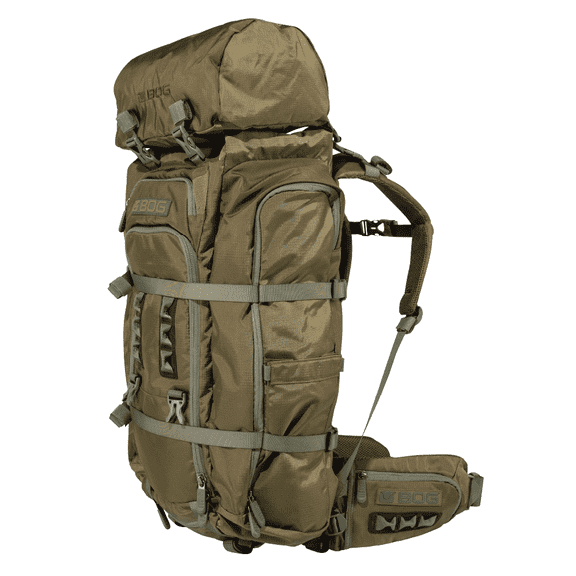 BOG Inception & Helix 6000 Hunting Bag Medium/Large with Large Capacity, for Outdoors