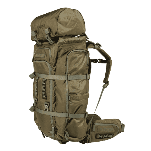 BOG Inception & Helix 6000 Hunting Bag Extra Large with Large Capacity, for Outdoors