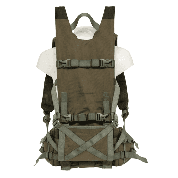 BOG Inception Hunting Backpack Frame Extra Large, Lightweight, For Outdoors