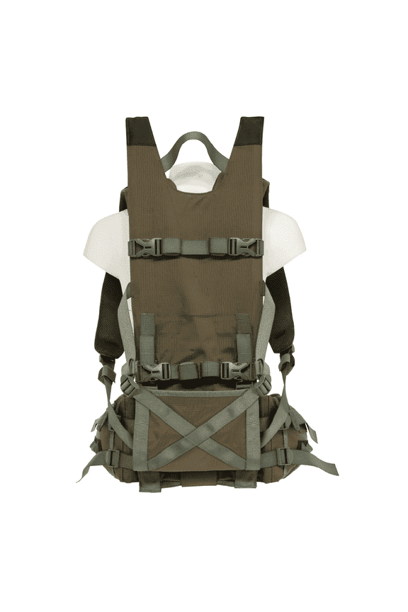 Inception Hunting Backpack Frame Extra Large, Lightweight, For Outdoors