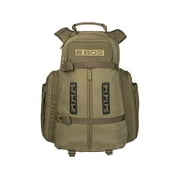 BOG Kinetic Day Backpack Green