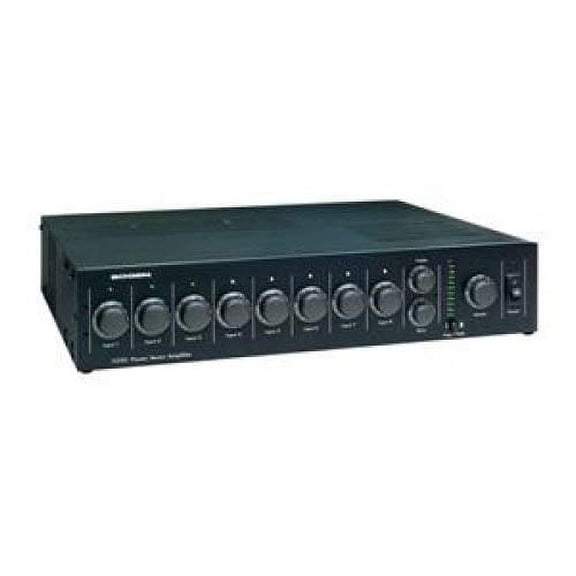 Bogen V100 Power Vector Modular Input Amplifier