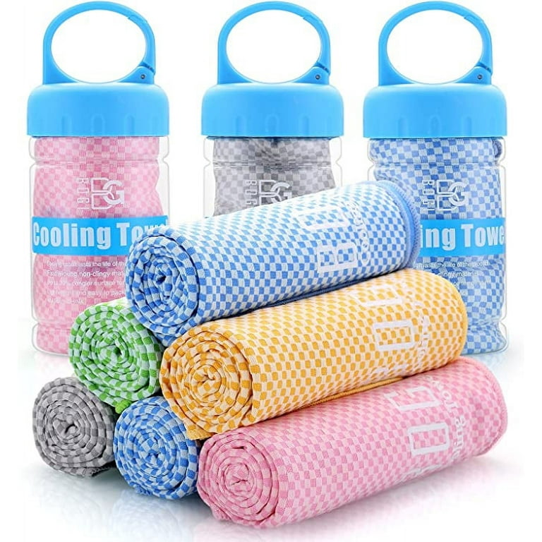Workout & Yoga Accessories, Towels & Drink Bottles