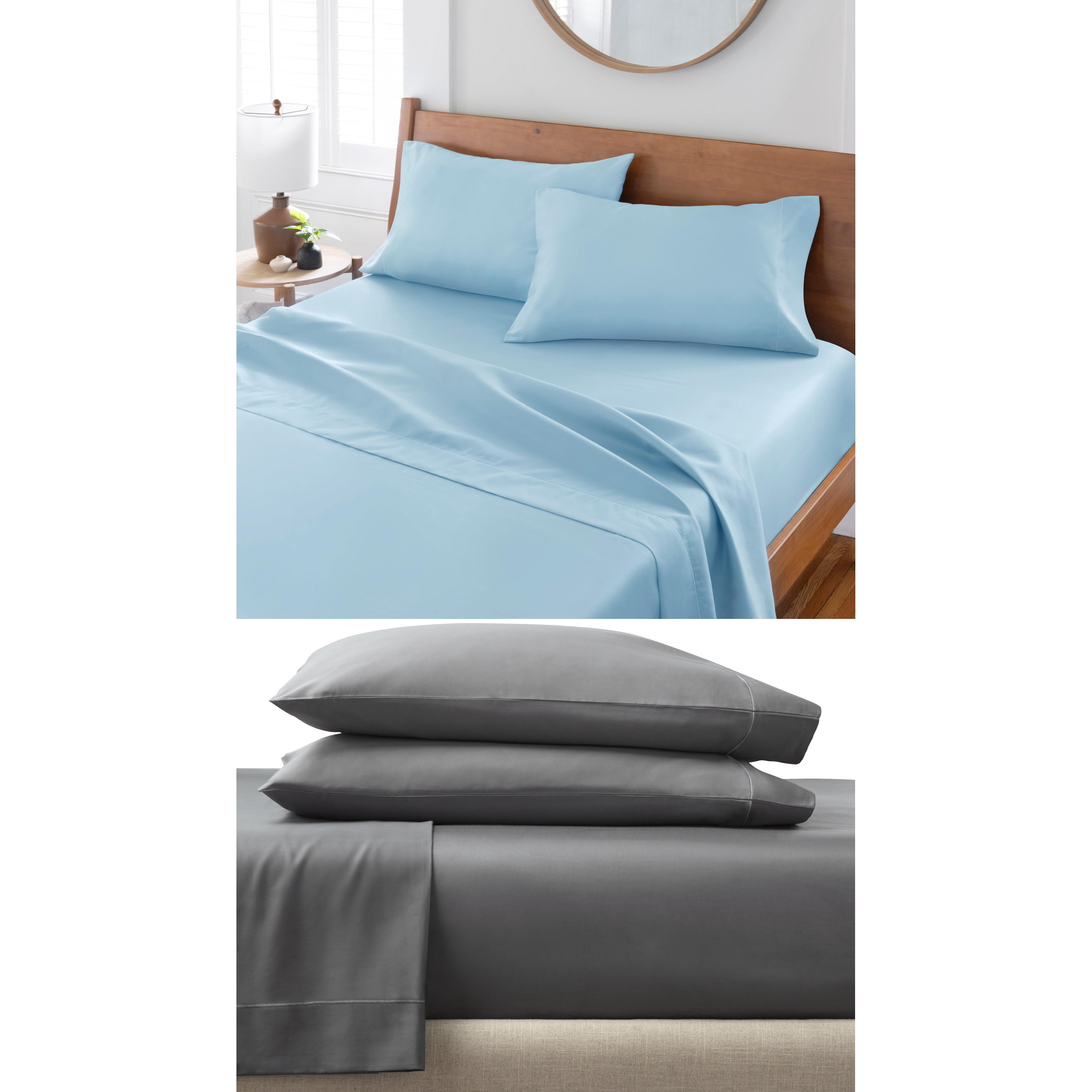 BOGO HALF OFF 2 Queen BH&amp;G 400 Thread Count Performance Sheet Sets