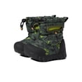 thumbnail image 1 of BOGS B-Moc Snow Cool Dinos (Toddler/Little Kid/Big Kid) Dark Green Multi 4 Big Kid M, 1 of 1