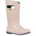 thumbnail image 1 of BOGS Girl's Rainboot Glitter Rain Boots Rose Gold - 72399-689, 1 of 5