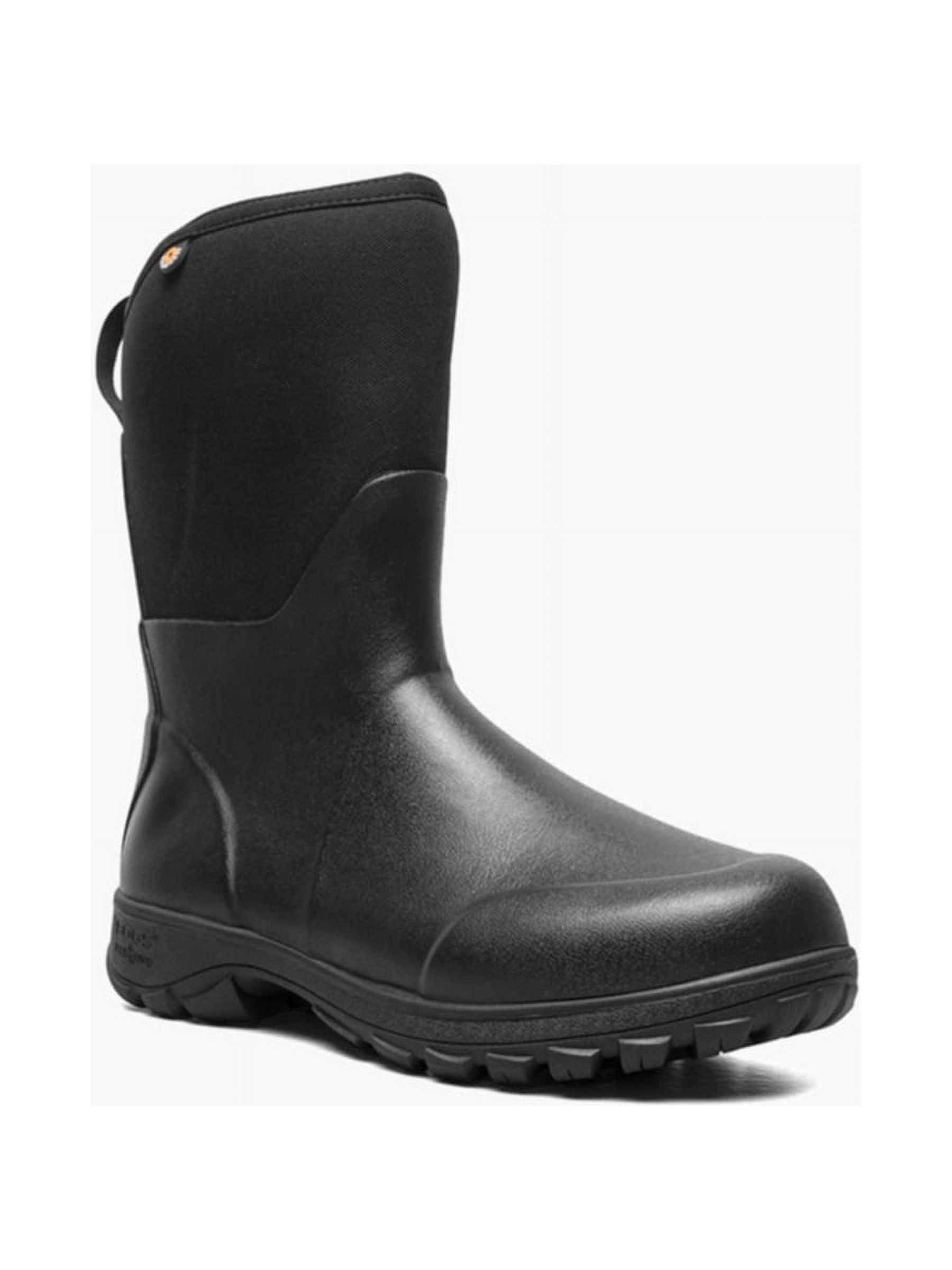 Bogs Sauvie Basin Waterproof Mud Rain Farm 11\