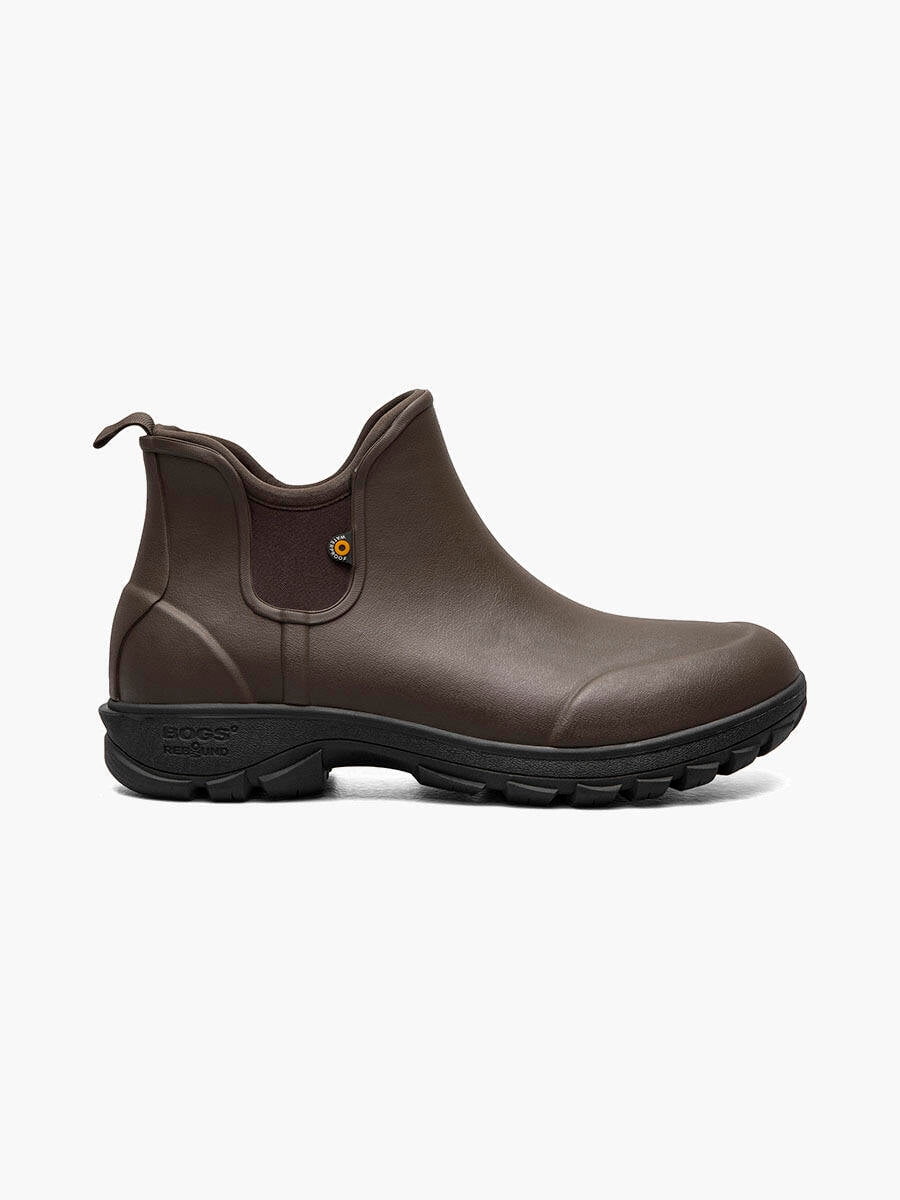 Bogs women's sauvie waterproof rubber boot sale