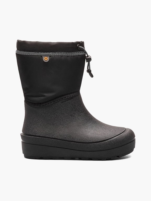 Snow Shell Kids Snow Boots