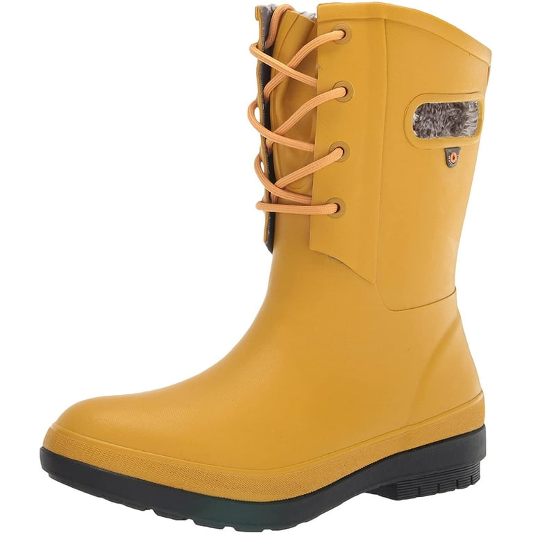 Bogs women's amanda deals plush snow boot