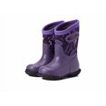 thumbnail image 1 of BOGS York Spooky (Toddler/Little Kid/Big Kid) Violet Multi 2 Little Kid M, 1 of 1