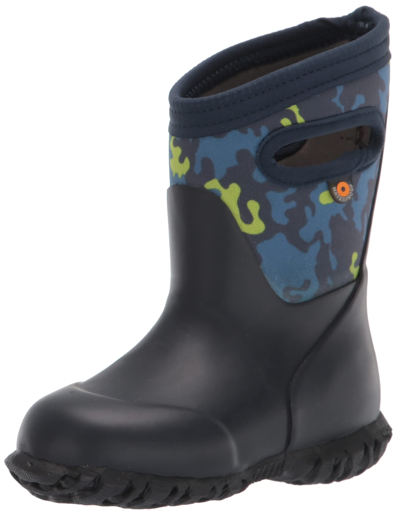 Bogs rain boots on sale kids