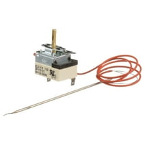 BOH-5709L Defrost Thermostat | Exact Fit Replacement for Bohn Refrigeration 5709L | SHARPTEK.COM Parts | 180-Day Warranty