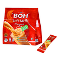 thumbnail image 1 of BOH Malaysian Milk Tea Less Sugar Instant Tea Beverage, 1 of 6
