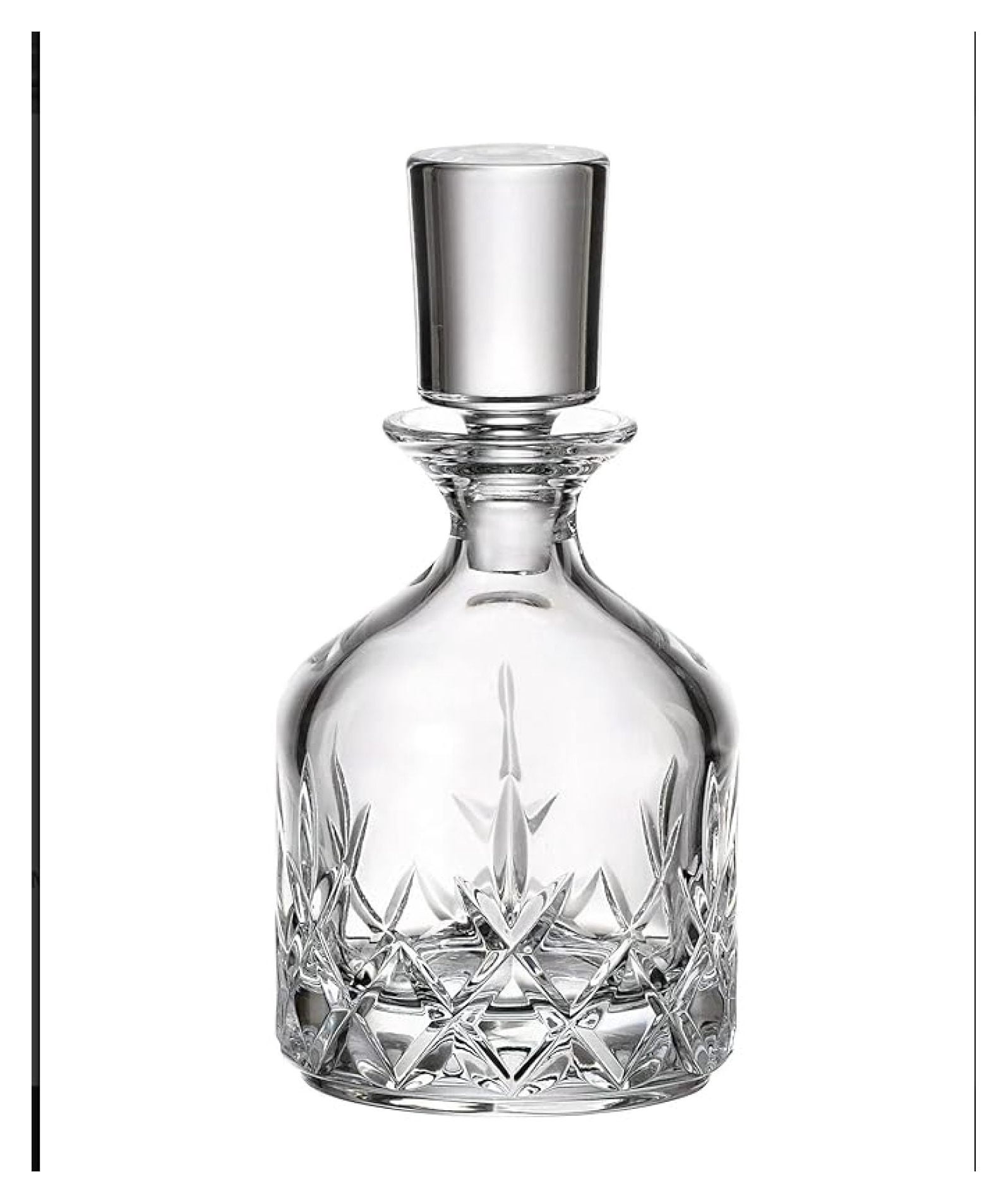 Waterford Crystal Decanter