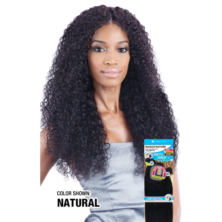 100% Brazilian Virginia remi  hair 22\