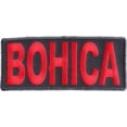 thumbnail image 1 of BOHICA Patch, 1 of 5