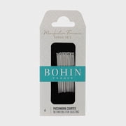 BOHIN Betweens Hand Sewing Needles Size 6