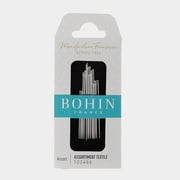 BOHIN Discover Textile Hand Sewing Needle Assortment