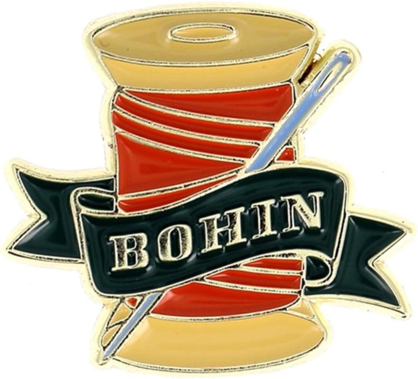 BOHIN Magnetic Thread Spool Needle Minder 99017