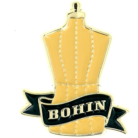 BOHIN Magnetic Vintage Model Mannequin Needle Minder 99018