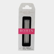 BOHIN Milliners Hand Sewing Needles Size 5