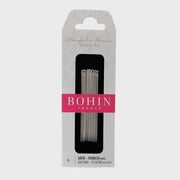 BOHIN Milliners Hand Sewing Needles Size 6
