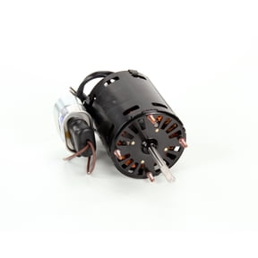 Bohn Condenser Motor 7071061 - Genuine OEM Replacement Part