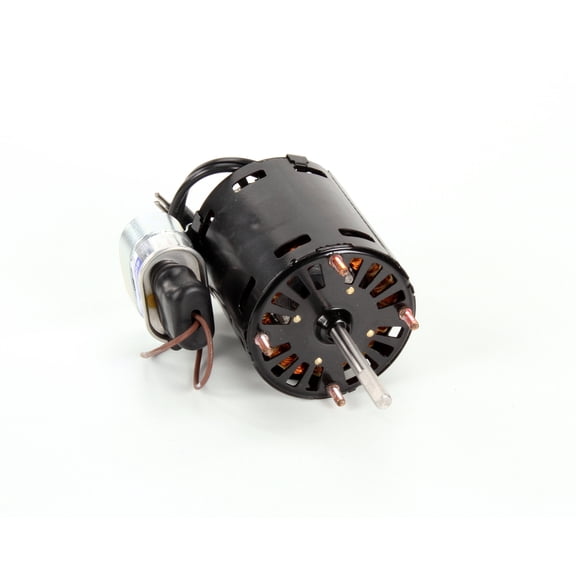 Bohn Condenser Motor 7071061 - Genuine OEM Replacement Part