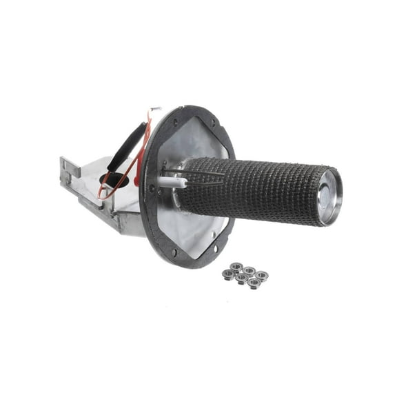 BOILER BURNER UNIT 10.20 TO 2 2064021 - Genuine OEM Replacement Part
