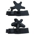 thumbnail image 1 of BOINN Volleyball Serving Trainer with Resistance Belt, Rebounder Equipment, 1 of 6