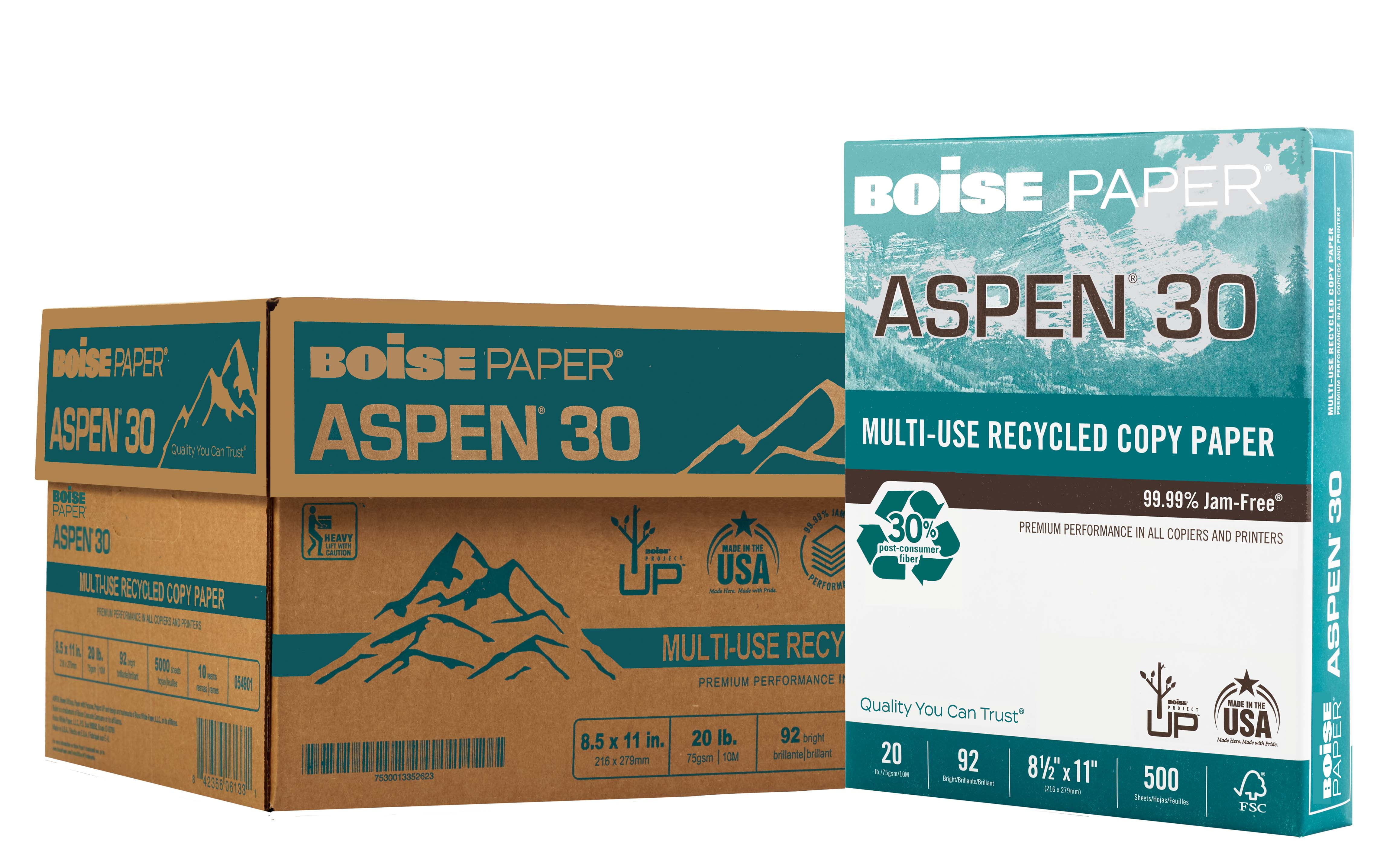 Boise Copy Paper in Paper - Walmart.com Boise Copy Paper in Paper - Walmart.com