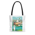 thumbnail image 1 of BOISE TOTE, 1 of 2