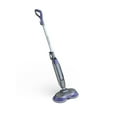 BOJUK F2 Steam Mop, Smart Steam Scrubbing Steam Mop with Rotating Mop
