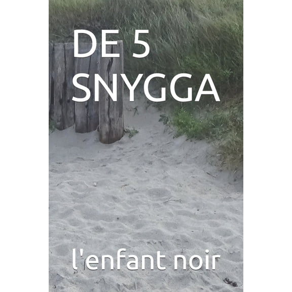 BOK Frbjuden Fr Under 18 r: de 5 Snygga (Paperback)