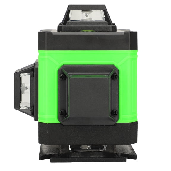 BOKYAN 16 Line Laser Level Green Beam Infrared Self Leveling Tool with Remote Control for Outdoor and Indoor Construction DIY Projects