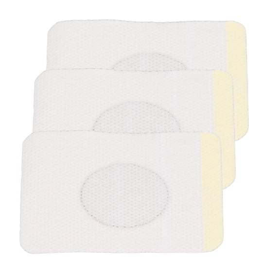 BOKYAN 18 Sheet Postpartum Urinary Leakage Patch Relieve Repair Bedwetting Frequent Urination Leak Prevention Care Patch Invisible Bladder Control Non Woven Fabric Pads 20x15cm / 7.87x5.91 Inches