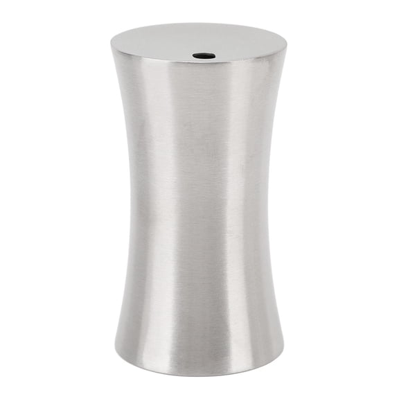 BOKYAN 304 Stainless Steel Toothpick Holder Portable, RustProof, SpaceSaving Design for Home, Hotel & Restaurant