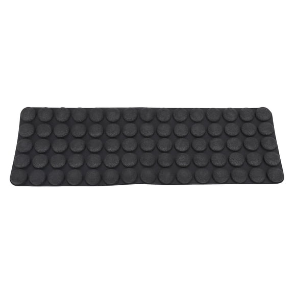 BOKYAN Adjustable Lipo Foam Compression Board Soft, Versatile PostSurgery Support for Tummy Tuck & Body Fat Reduction