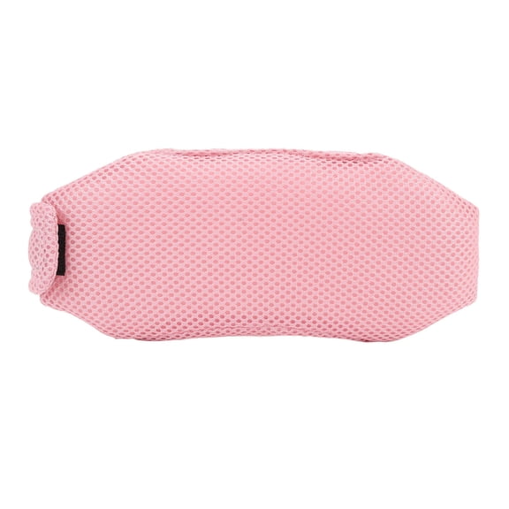 BOKYAN AntiSnore Neck Brace Soft Foam Chin Strap for MouthClosed Sleep, Fixed Jaw Support, Breathable Comfort, 1Pack