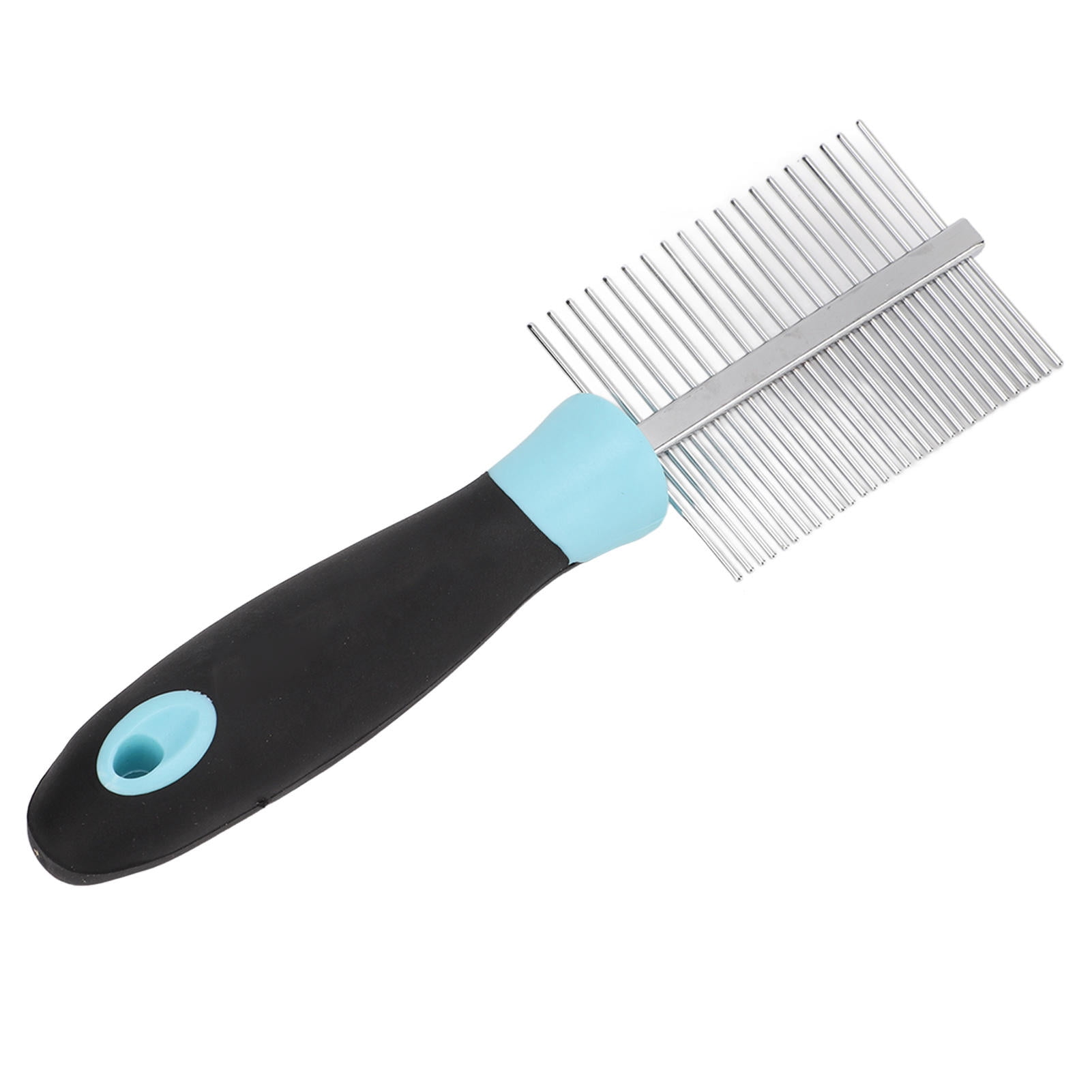 Photo inspiration: Bokyan Dual Sided Stainless Steel Pet Comb Photo Inspiration