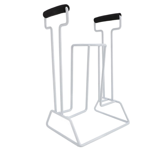 BOKYAN Easy Sock Aid Soft, MetalFrame Sock Donning Tool for SmallMedium Calves, Smooth Fit & Quick Application