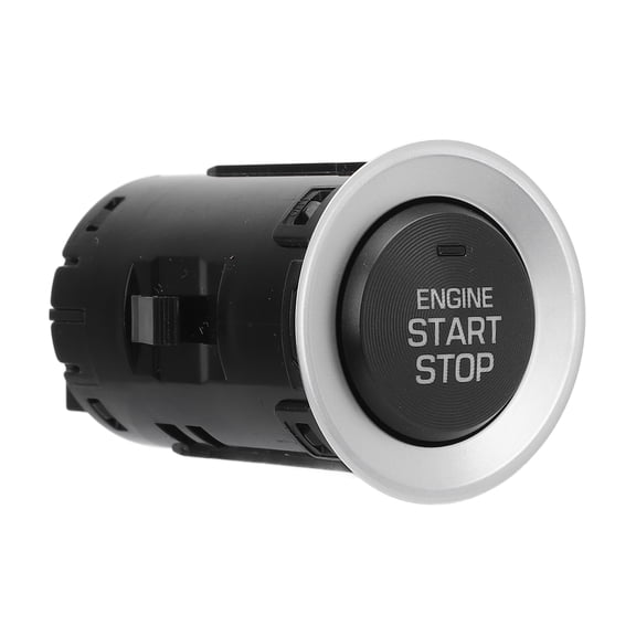 BOKYAN Engine Start Stop Push Button Ignition Switch Replacement OEM 93502F2510KEX for Hyundai Elantra 2016-2020 Avante 2016-2019
